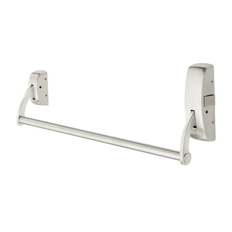 Sargent 9898 Reversible Rim Exit Device