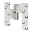 Ives 7226, 3/4" Offset Pivot, Intermediate