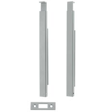 Ives SB1600M1/SB1600M2 Surface Bolt