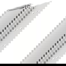 Ives 045XY Continuous Gear Hinge, Narrow Frame/Wide Door