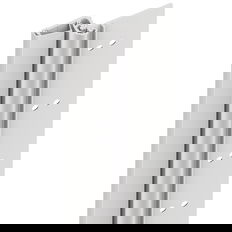 Ives 054XY Continuous Gear Hinge, Narrow Door Leaf