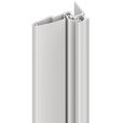 Ives 210XY Continuous Gear Hinge, Swing Clear
