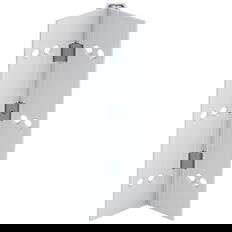 Ives 112HD Continuous Gear Hinge, Narrow Frame & Door Leaf