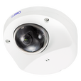 i-PRO WV-S32302-F2L 2MP Indoor Compact Dome Network Camera w/ AI Engine