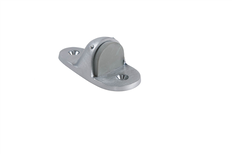 Trimco 1215 Universal Heavy-Duty Door Stop