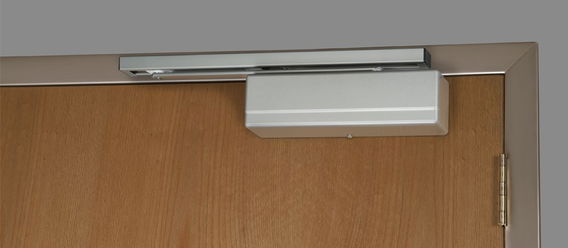 Sargent 422 Series Cam Action Door Closer
