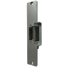 Trine 002 Electric Strike, Fail Secure, 7-15/16" Faceplate