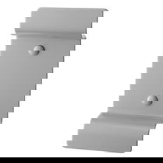 Accentra (Yale) 217F Nightlatch Cylinder Pull Plate, Accentra (Yale) Exit Device Trim