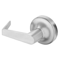 Accentra (Yale) 448F Series Rose Trim for 6100 Series Exit Devices