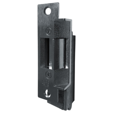 Trine 012 Electric Strike, Fail Secure, 4-7/8" Faceplate