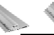 Pemko Continuous Geared Full Surface, PemKonnect® Modular Hinge