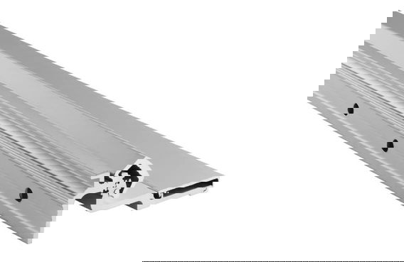 Pemko Continuous Geared Full Surface, PemKonnect® Modular Hinge