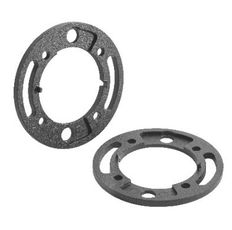 Accentra (Yale) APK-2 Adapter Plates (2 Plates) for YPL Series
