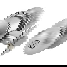 Sargent 6 Line Bored Cylindrical Lock, Classroom (37) Function