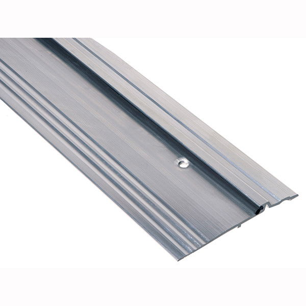 Shop NGP 896 ADA Compliant Bumper Seal Threshold, 5 x 1/2