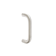 Rockwood Door Pull, 3/4" Diameter