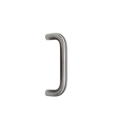 Rockwood Door Pull, 1" Diameter