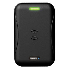 Schlage Mobile Ready Access, Single-Gang Card Reader (RCS)