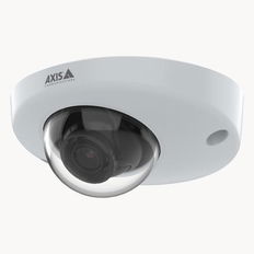 AXIS P3905-R Mk III Network Camera (Part# 02670-001, 02671-001)
