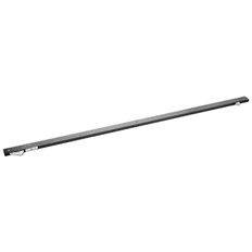 Rockwood 2600 Series Door Coordinator, Select Opening Size