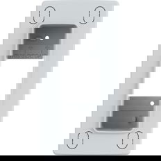 AXIS TI8204 Recessed Mount (Part# 02561-001, 02562-001)