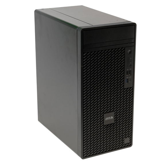 AXIS Camera Station S1216 Tower Recorder Server (Part# 02895-001)