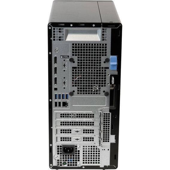 AXIS Camera Station S1216 Tower Recorder Server (Part# 02895-001)