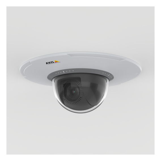 AXIS M5526-E PTZ Network Camera (Part# 02769-001)