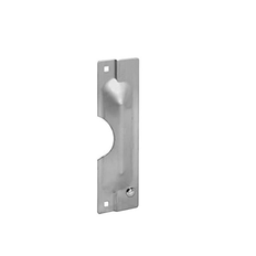 Rockwood 320C Latch Protector, Cylindrical Lock
