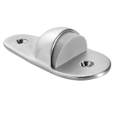 Rockwood Heavy Duty Solid Cast Dome Door Stop