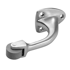 Rockwood 455 Curved Roller Stop