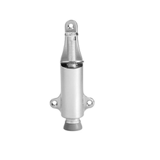 Rockwood 459 Spring Loaded Plunger Door Stop