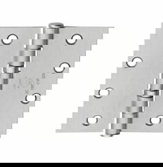 McKinney T2714 Standard Weight Hinge