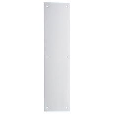 Ives 8200 Push Plate