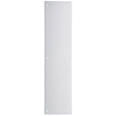 Ives 8300 Pull Plate (no pull)