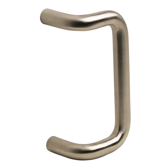 Ives 8190HD 90° Offset Pull Pair, 1" Round