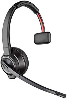 HP Poly Savi 8200 Office DECT Wireless Headset