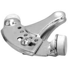 Rockwood 528 Heavy Duty Hinge Pin Door Stop