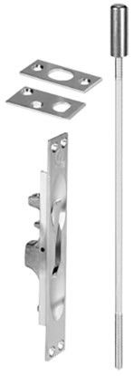 Rockwood 550 / 555 Lever Extension Flush Bolt