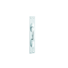 Rockwood 555ROD24 Extension Rod for Flush Bolt, 22"