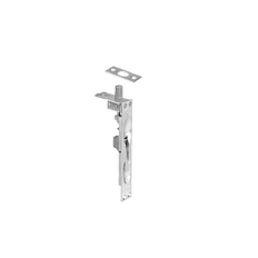 Rockwood 557 Lever Extension Flush Bolt