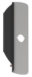 Ives Vandal Resistant Trim for Exit Devices