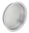 Ives 221 Flush Pull, Large Circle