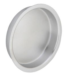 Ives 221 Flush Pull, Large Circle