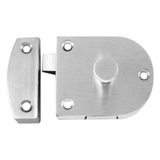 Rockwood 602 Secret Gate Latch