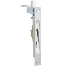 Ives FB358 Manual Flush Bolt, Wood Door