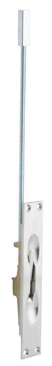 Ives FB457 Manual Flush Bolt, Metal Door