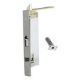 Ives FB62 Constant Latching Flush Bolt, Top Only w/ Aux Fire Latch, Wood Door