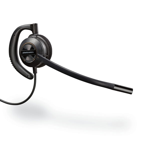 HP Poly EncorePro HW510V Headset