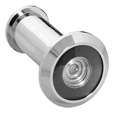 Rockwood 190 deg. Door Viewer
